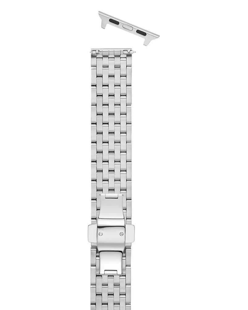 Stainless Diamond Bracelet Band for Apple Watch®, 38/40/41mm and 42/44/45/49mm 商品