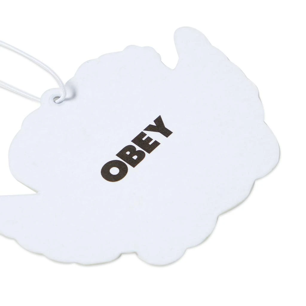 商品Obey|Obey Cherubs Air Freshener,价格¥80,第3张图片详细描述