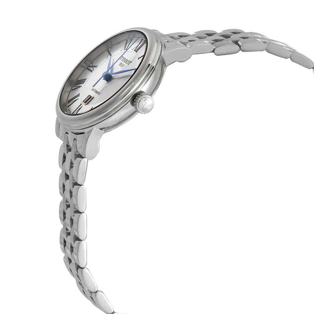 Tissot T-Classic Ladies Automatic Watch T122.207.11.033.00商品第2张图片规格展示