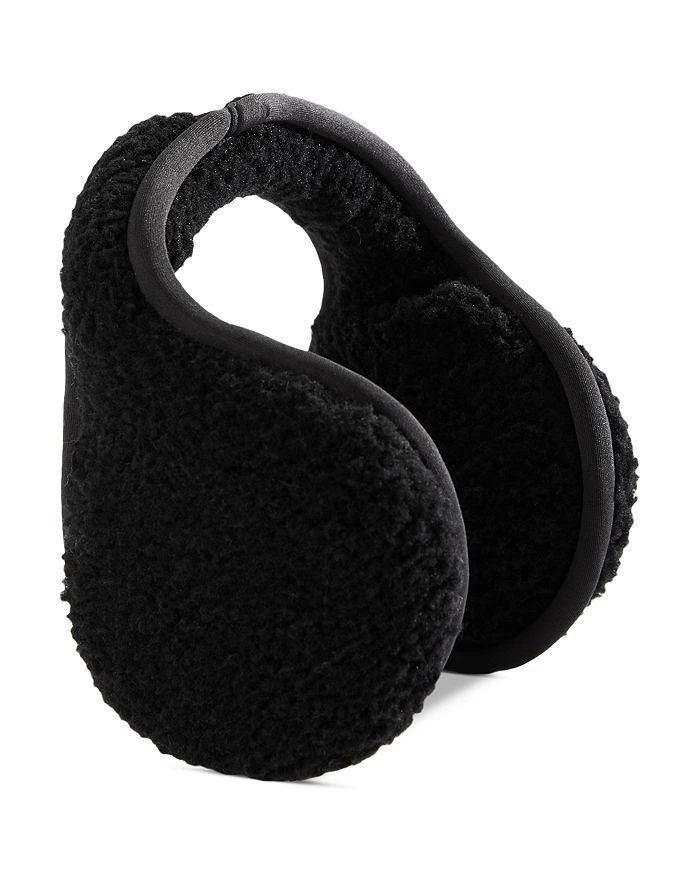 商品UGG|Sherpa Behind The Head Earmuffs,价格¥344,第1张图片