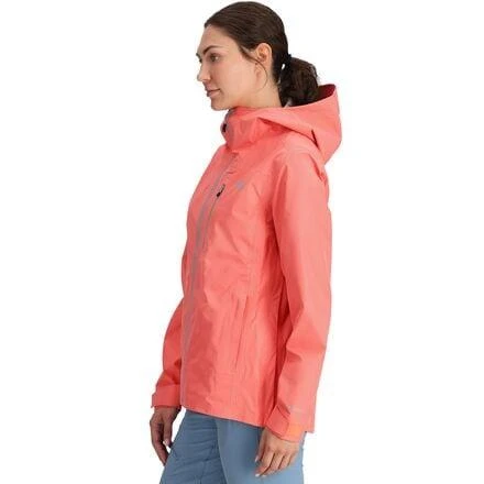 商品Outdoor Research|Aspire Super Stretch Jacket - Women's,价格¥1486,第4张图片详细描述