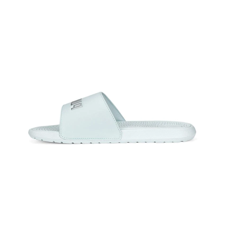 商品Puma|Cool Cat 2.0 Bx Slide Sandals (Big Kid),价格¥190,第3张图片详细描述