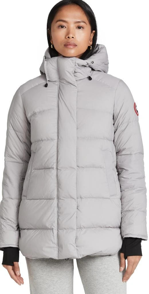 商品Canada Goose|Canada Goose Alliston 夹克,价格¥7465,第1张图片