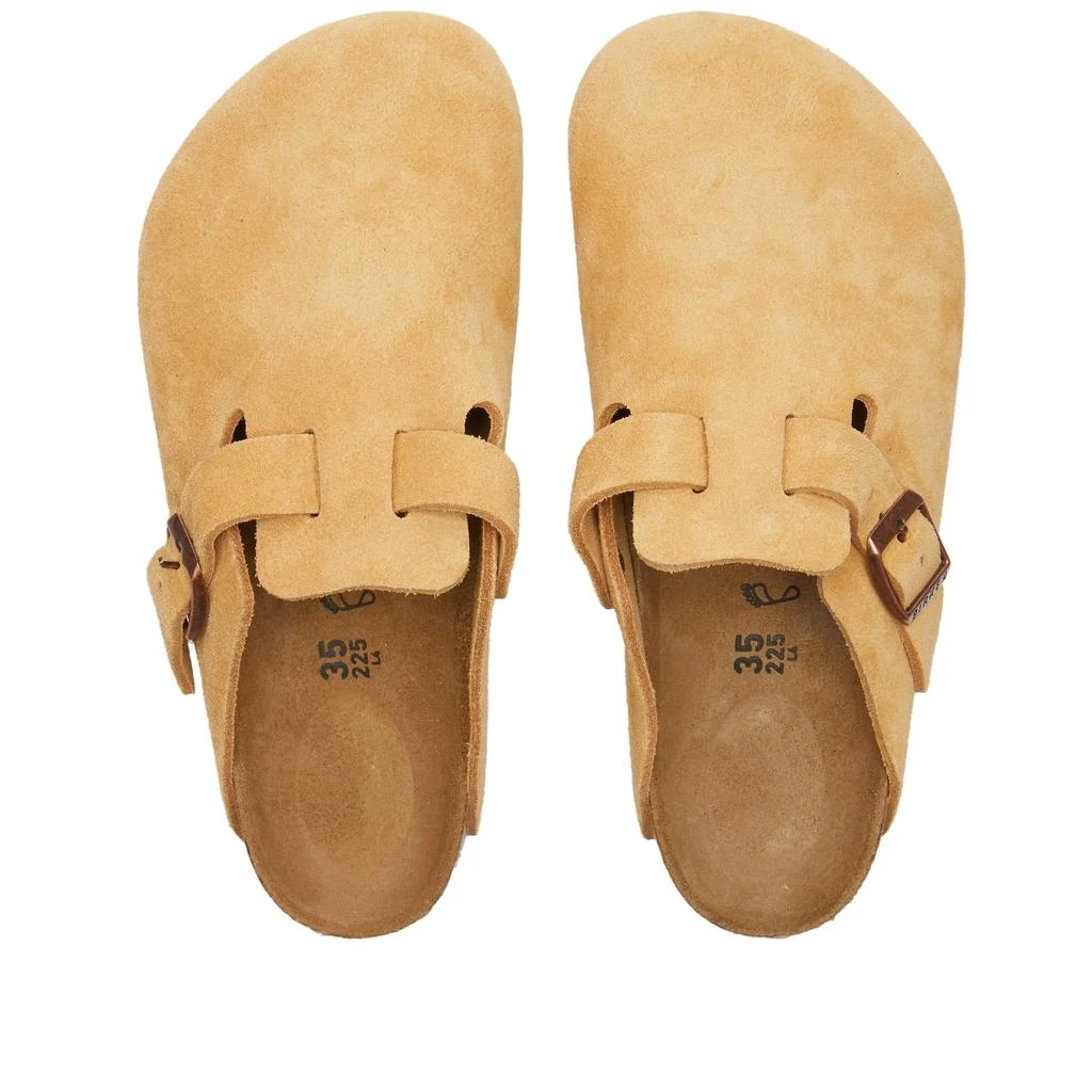 商品Birkenstock|Birkenstock Boston,价格¥890,第5张图片详细描述