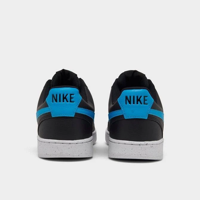 Men's Nike Court Vision Low Next Nature Casual Shoes 商品