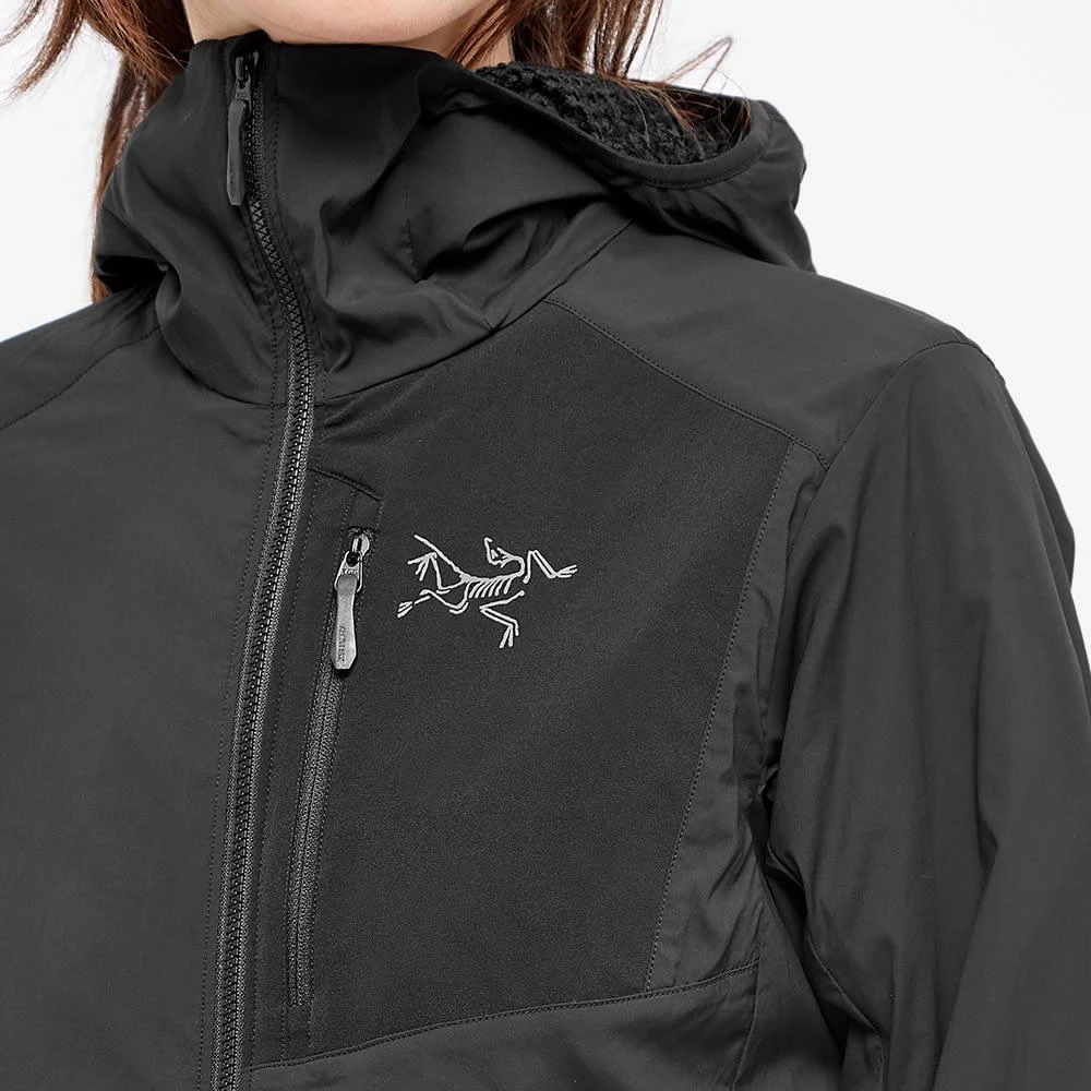 商品Arc'teryx|Arc'teryx Proton FL Hoody Jacket,价格¥1081,第2张图片详细描述