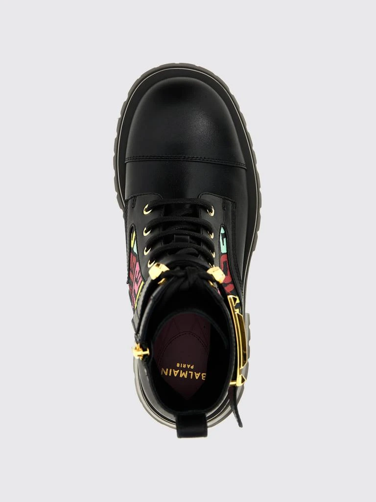 商品Balmain|鞋 女士 Balmain,价格¥9022,第4张图片详细描述