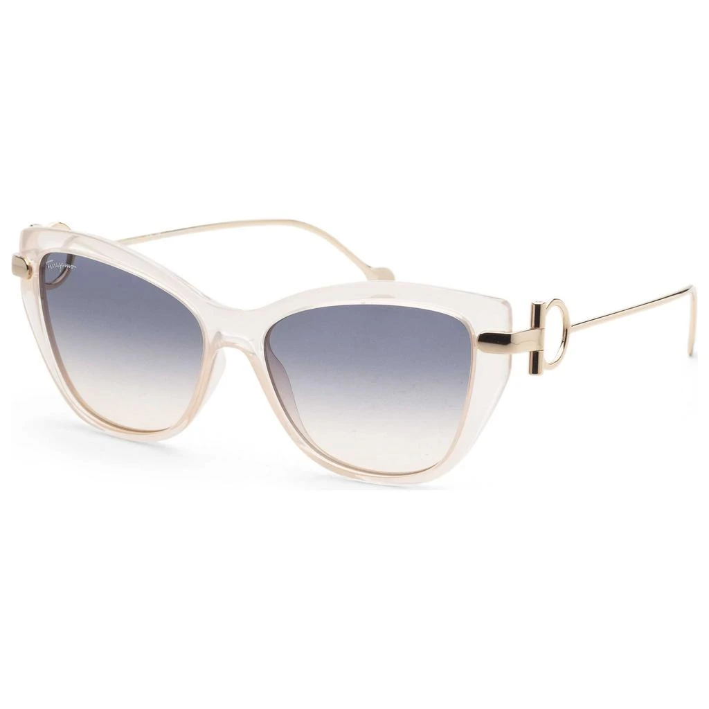 商品Salvatore Ferragamo|Ferragamo Women's Sunglasses SF928S-5515290,价格¥485,第1张图片
