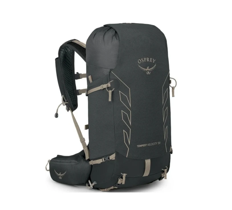 OSPREY 登山包暴风速率20L/30L 单日徒步轻量户外登山包专为女性设计旅行背包(香港仓发货） 商品