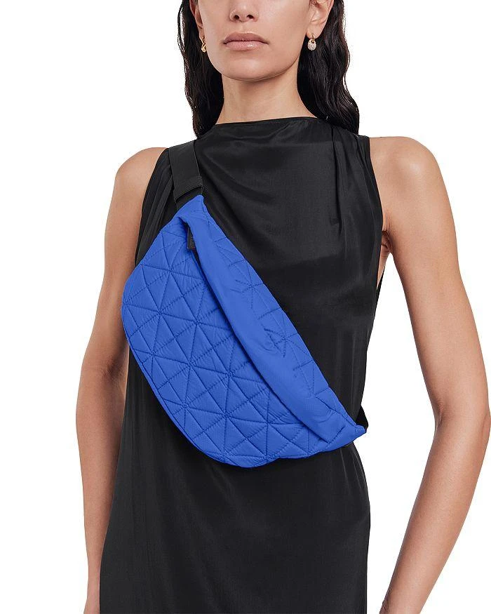 商品VEE COLLECTIVE|Vee Fanny Pack,价格¥739,第2张图片详细描述