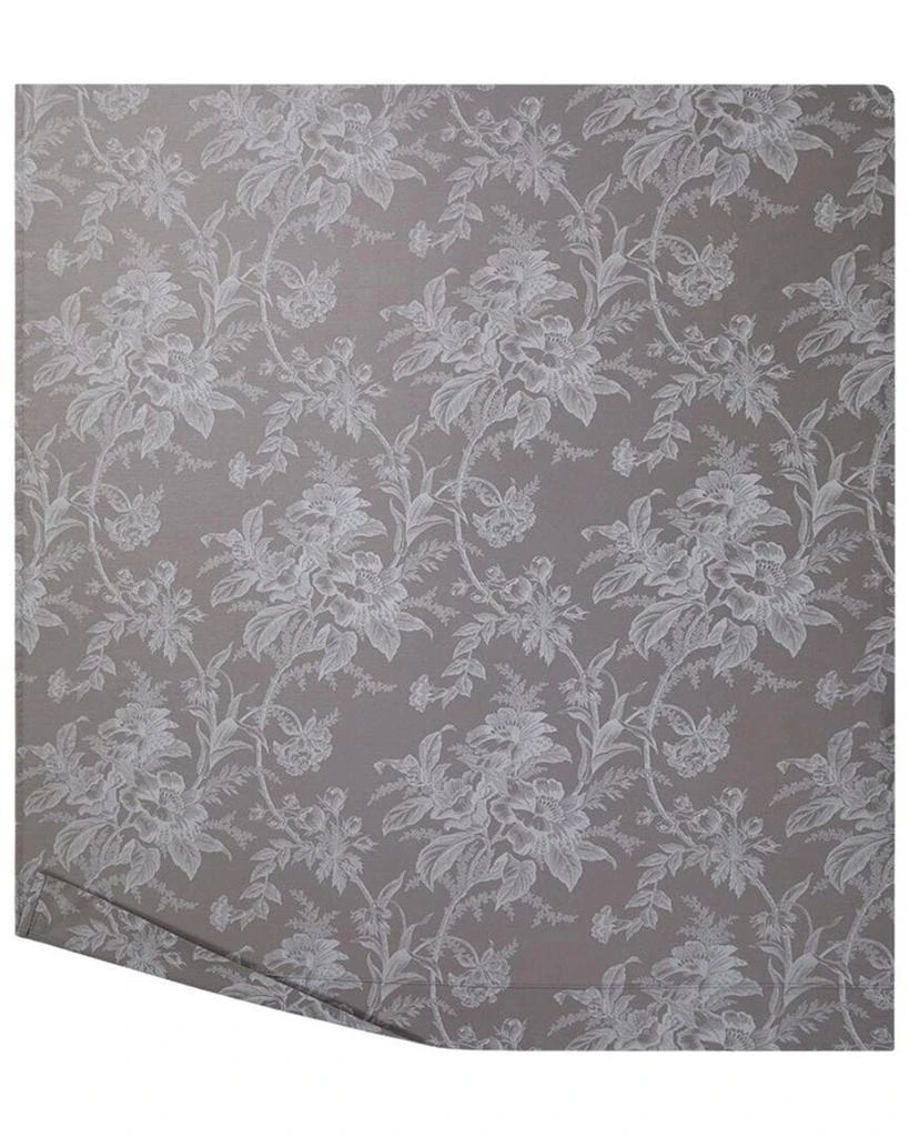 商品Yves Delorme|Aurore Platine Flat Sheet,价格¥599,第1张图片