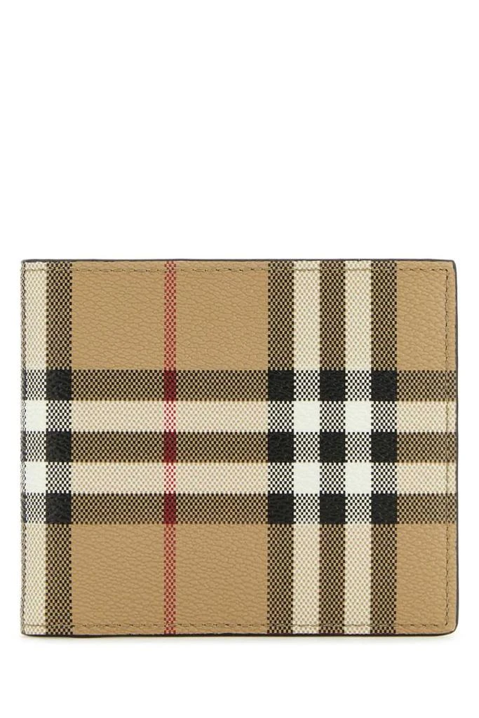 商品Burberry|Burberry Small Leather Goods in Printed,价格¥2002,第1张图片