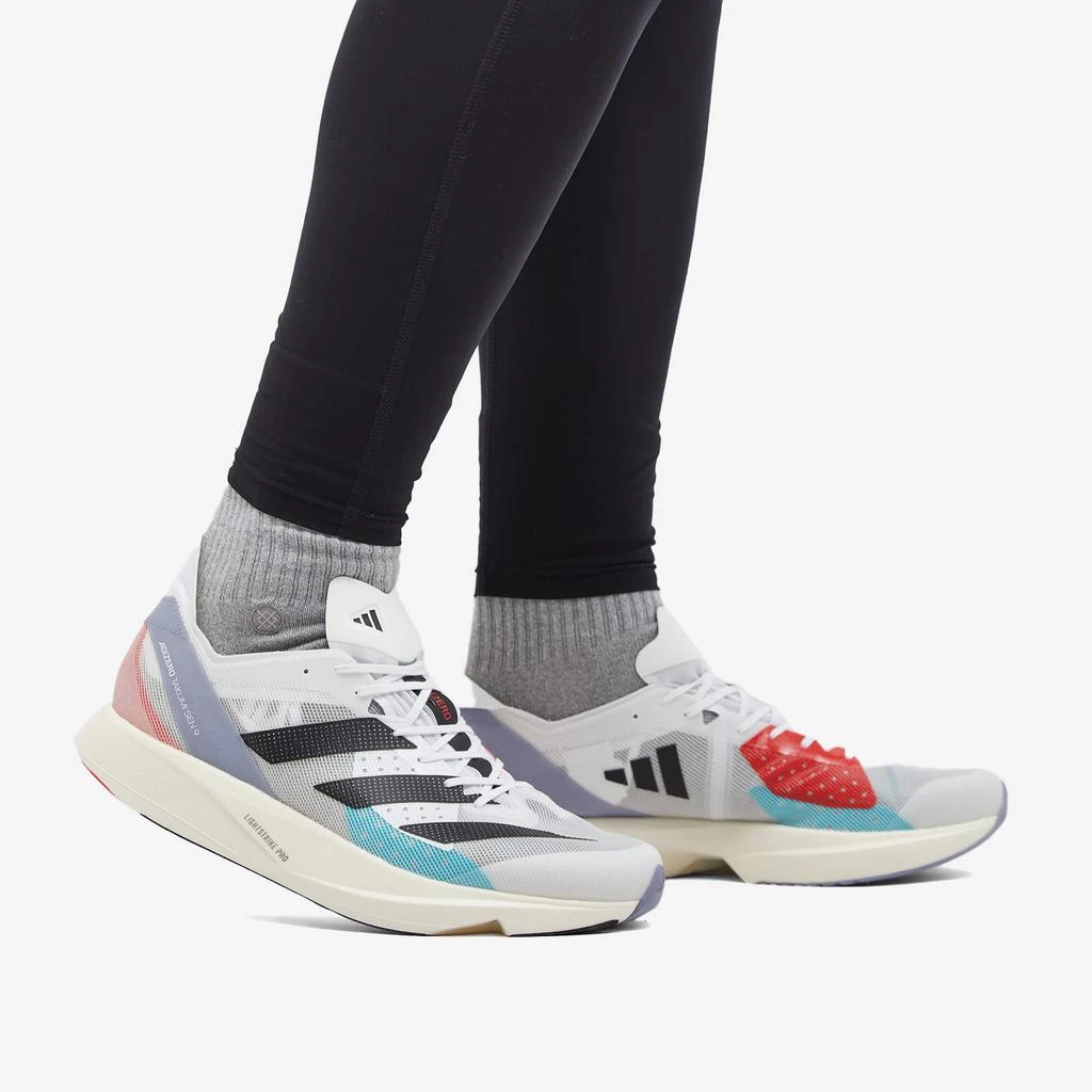 Adidas Adizero Takumi Sen 9 商品