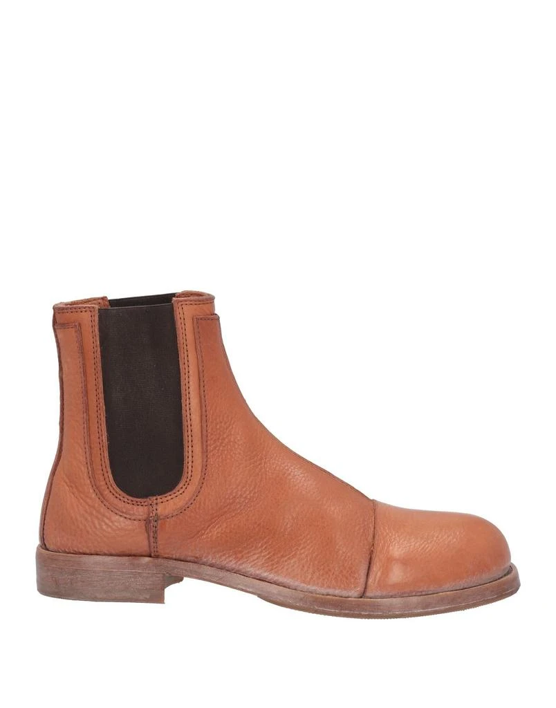 商品MOMA|Ankle boot,价格¥1974,第1张图片