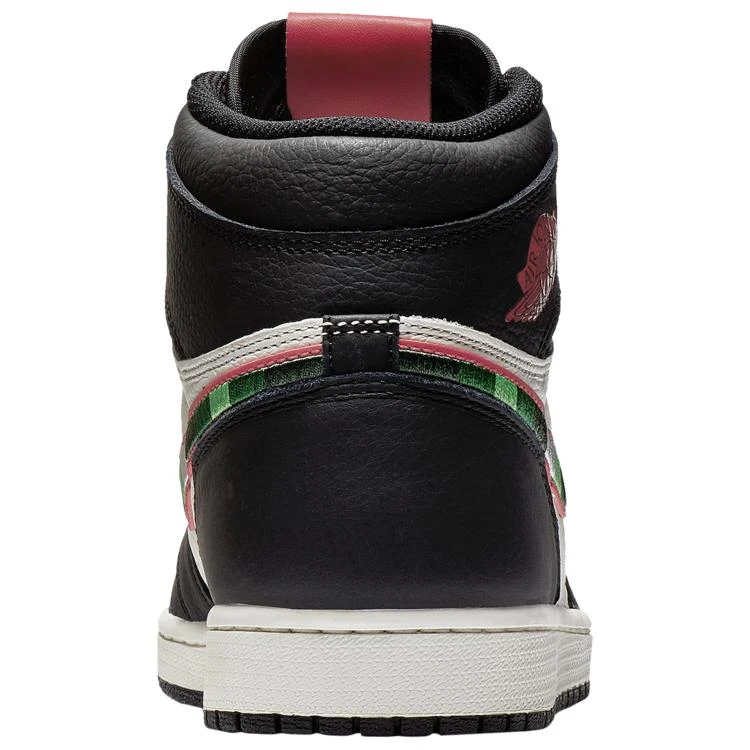 商品Jordan|Jordan Retro 1 High OG - Men's 体育画报,价格¥1149,第3张图片详细描述