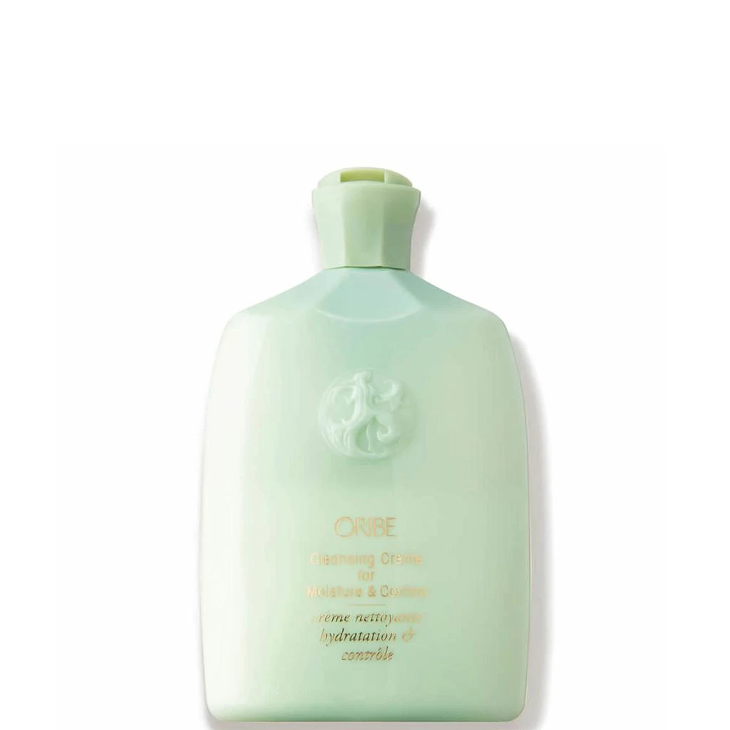 商品Oribe|Oribe Cleansing Crème for Moisture & Control 8.5 oz,价格¥407,第1张图片