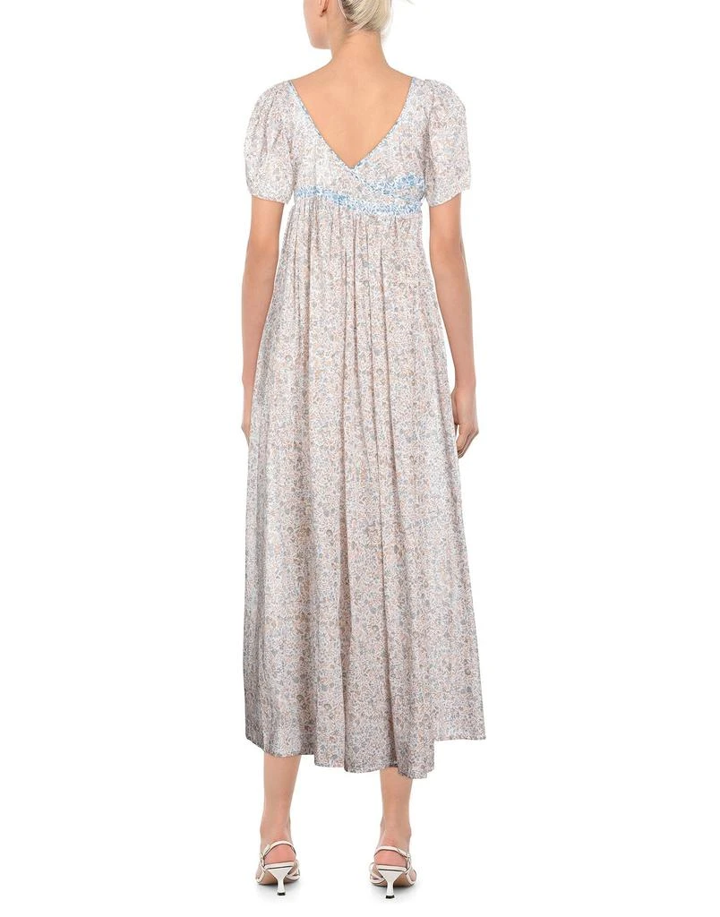 商品Thierry Colson|Long dress,价格¥2211,第3张图片详细描述