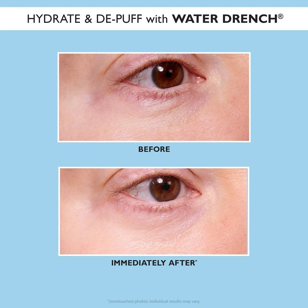 Peter Thomas Roth Water Drench Hyaluronic Cloud Hydra-Gel Eye Patches 商品