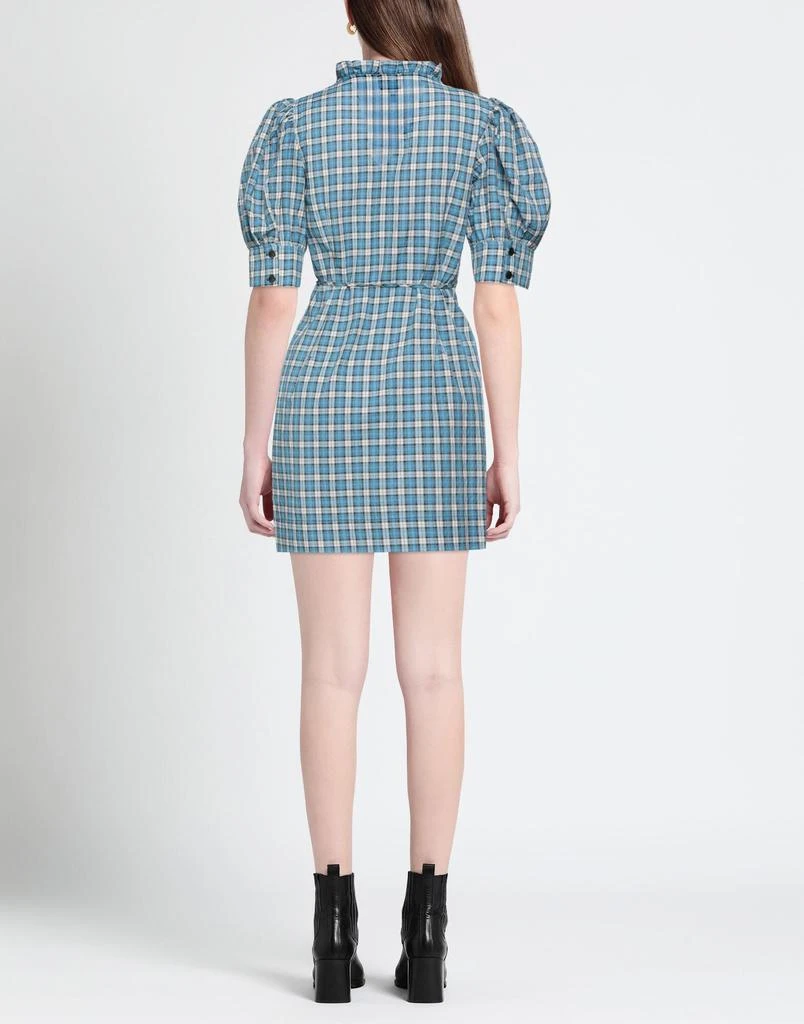 商品Ganni|Short dress,价格¥508,第3张图片详细描述