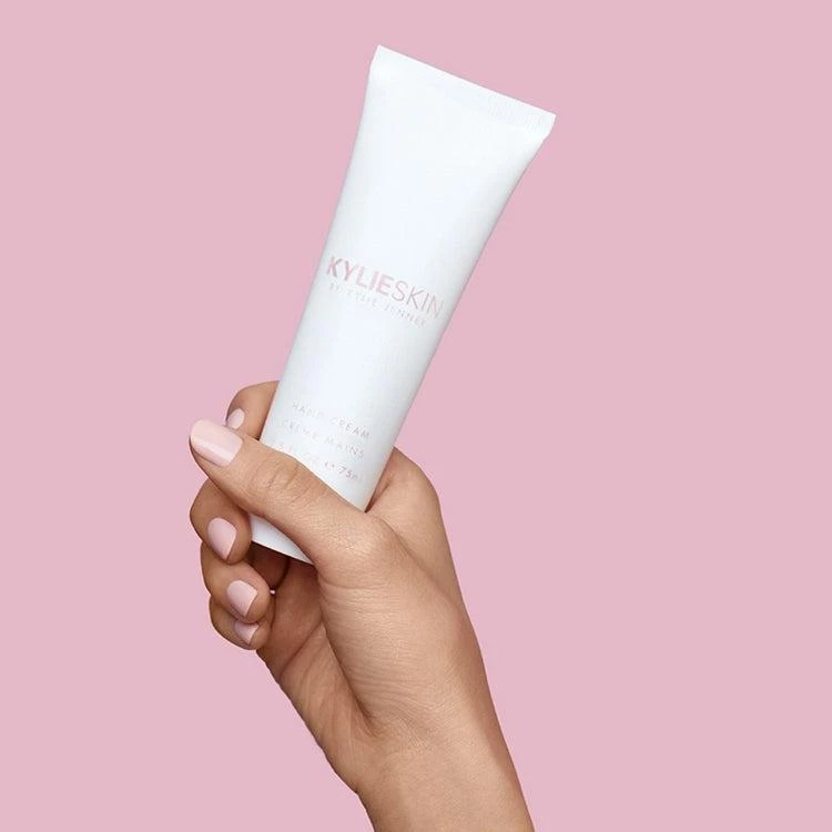 商品Kylie Cosmetics|Hand Cream,价格¥75,第4张图片详细描述