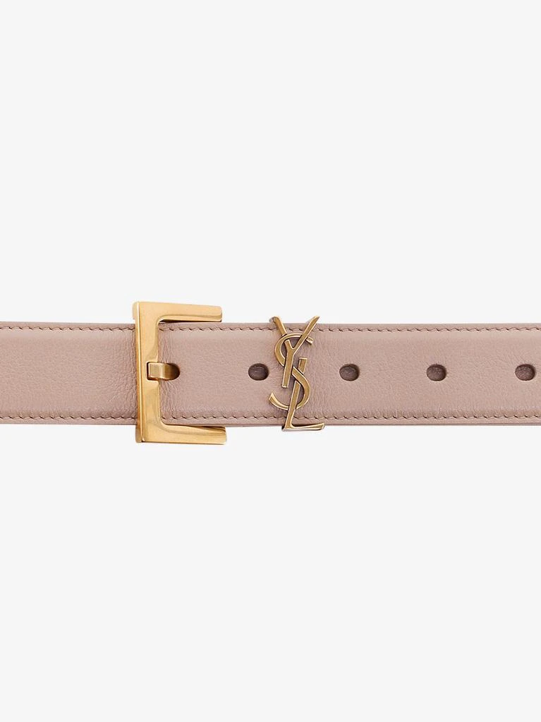 商品Yves Saint Laurent|BELT,价格¥3170,第2张图片详细描述