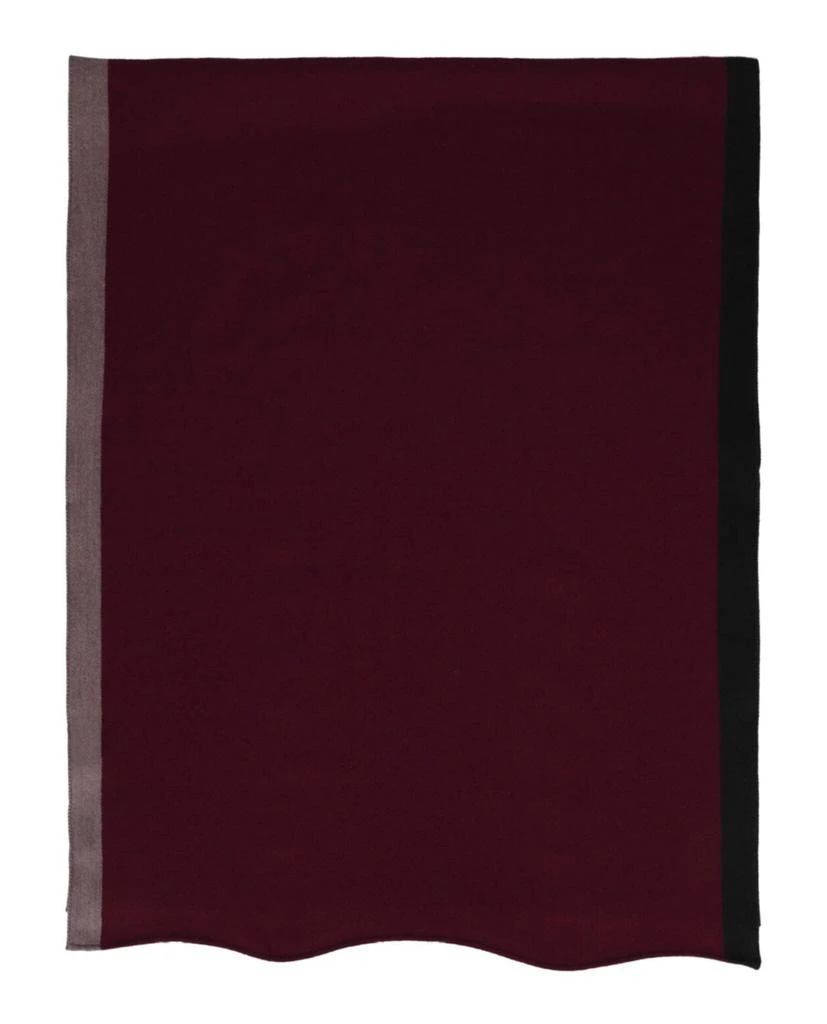 商品D'ESTRËE|Pierre Wool Scarf,价格¥752,第1张图片