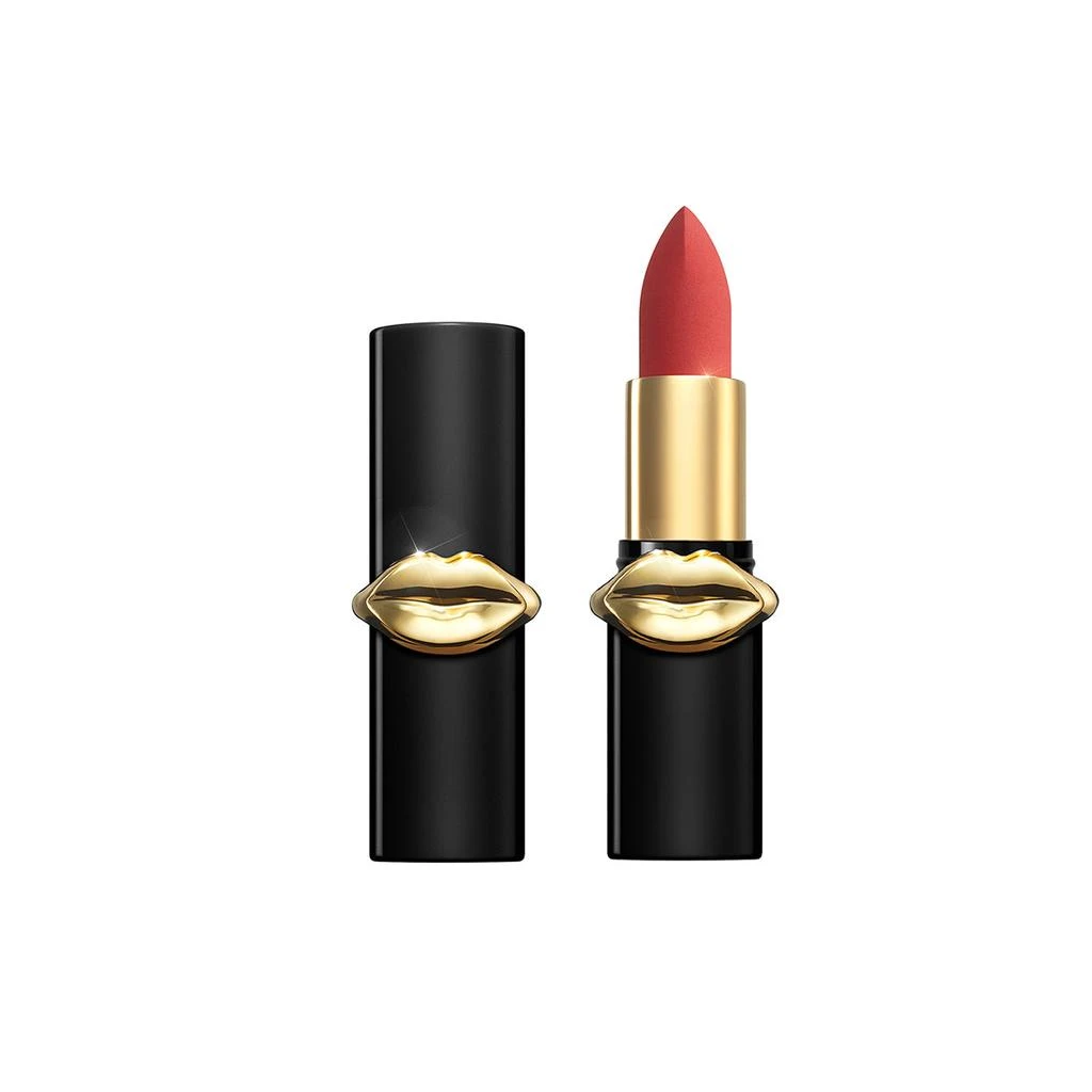 商品Pat McGrath|Mini MatteTrance™ Lipstick,价格¥88,第3张图片详细描述