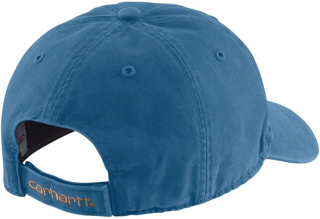 DEMMO Black Headbanger Cap - Hats - BeyondStyle