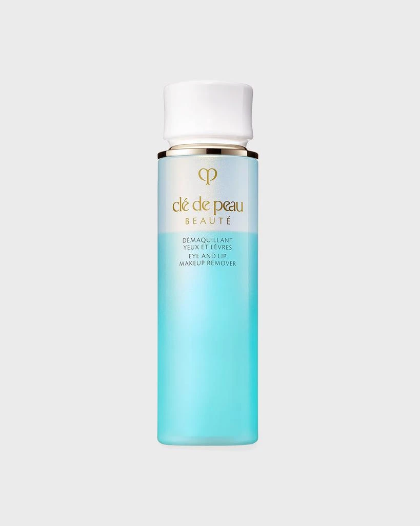 商品Cle de Peau|Eye and Lip Makeup Remover, 4.2 oz.,价格¥505,第1张图片