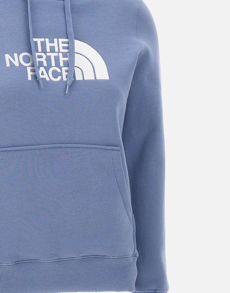 The North Face "Drew Peak" sweatshirt cotton商品第4张图片规格展示