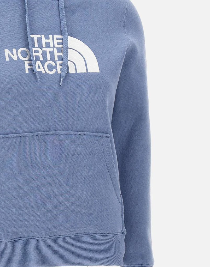 商品The North Face|The North Face "Drew Peak" sweatshirt cotton,价格¥379,第4张图片详细描述