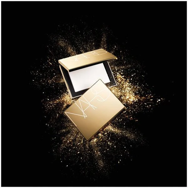 商品NARS|NARS After Party Light Reflecting Setting Powder - Crystal 10g,价格¥303,第4张图片详细描述