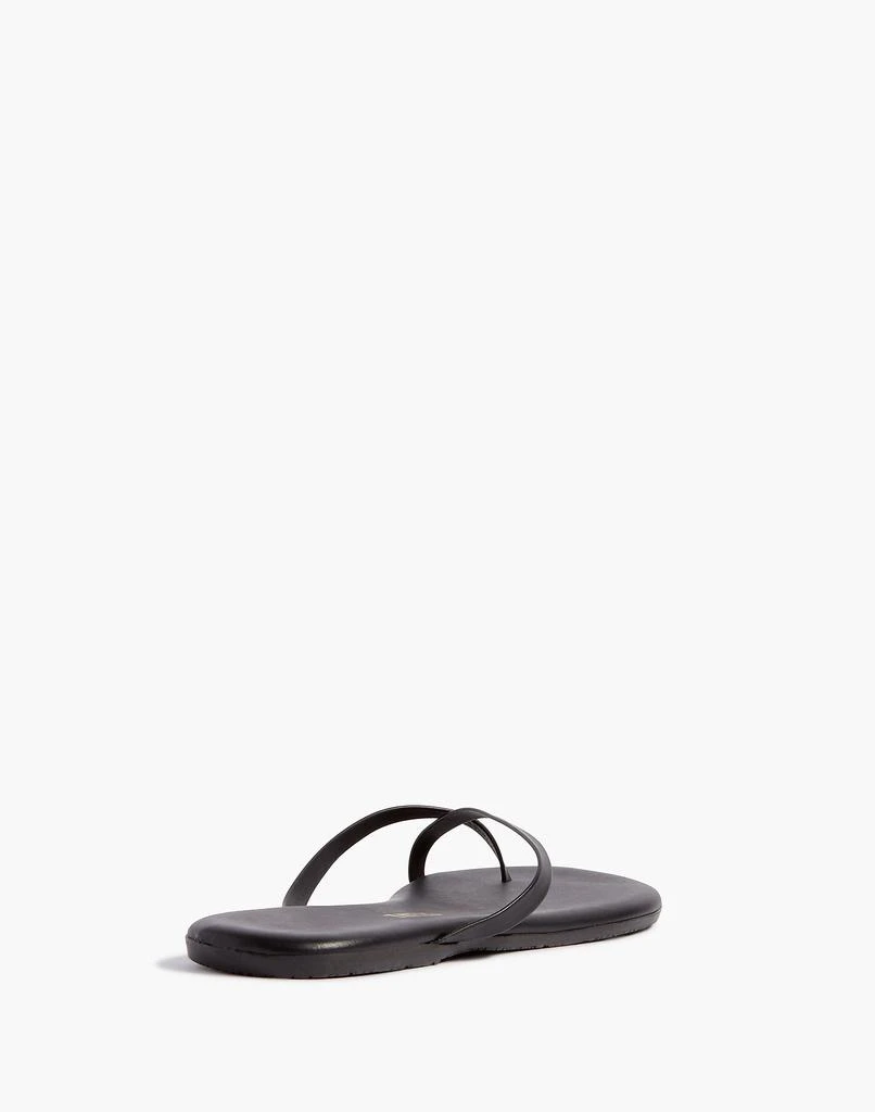 商品Tkees|Riley Leather Sandals,价格¥440,第3张图片详细描述