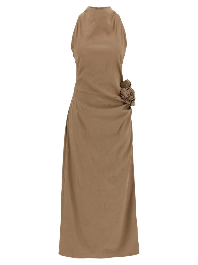商品Magda Butrym|29 Dresses Beige,价格¥8256,第1张图片