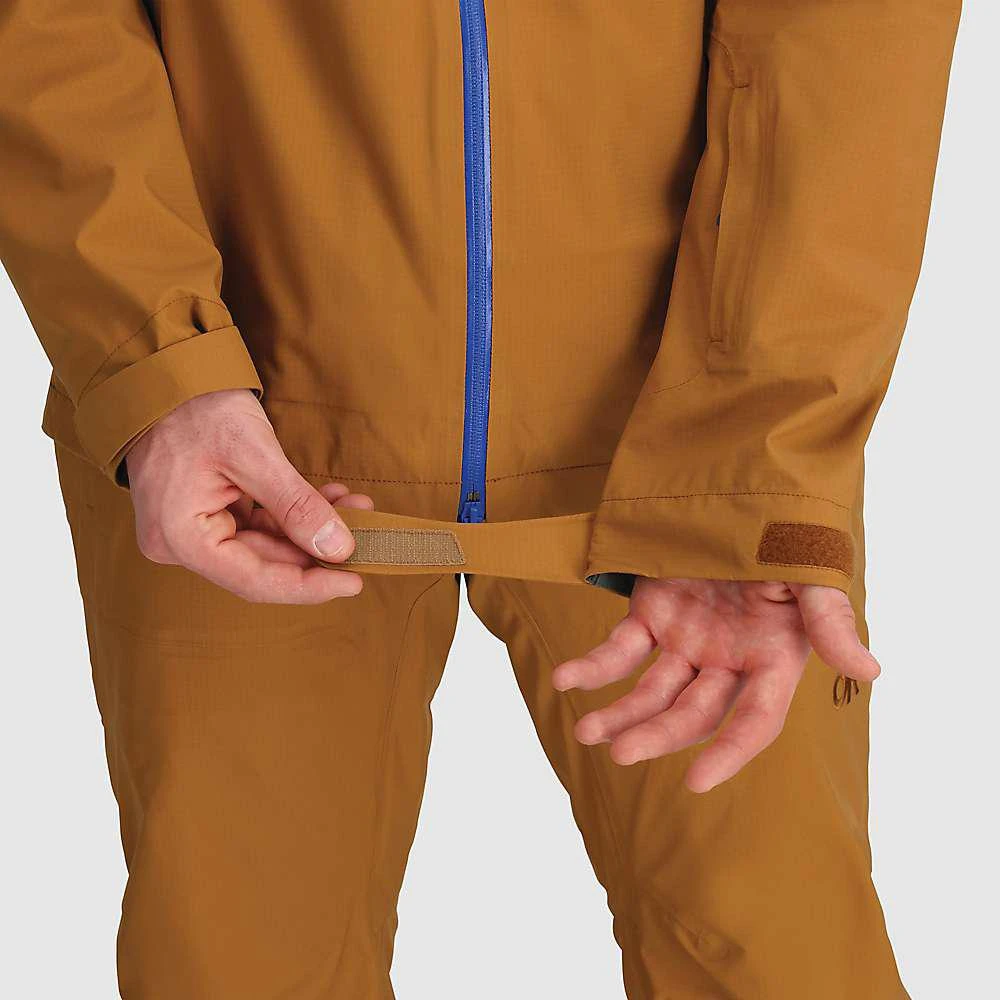 Outdoor Research Men's Carbide Jacket 商品