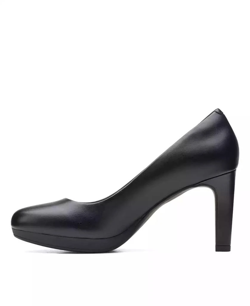 商品Clarks|Women's Ambyr Joy High-Heeled Comfort Pumps,价格¥445,第5张图片详细描述