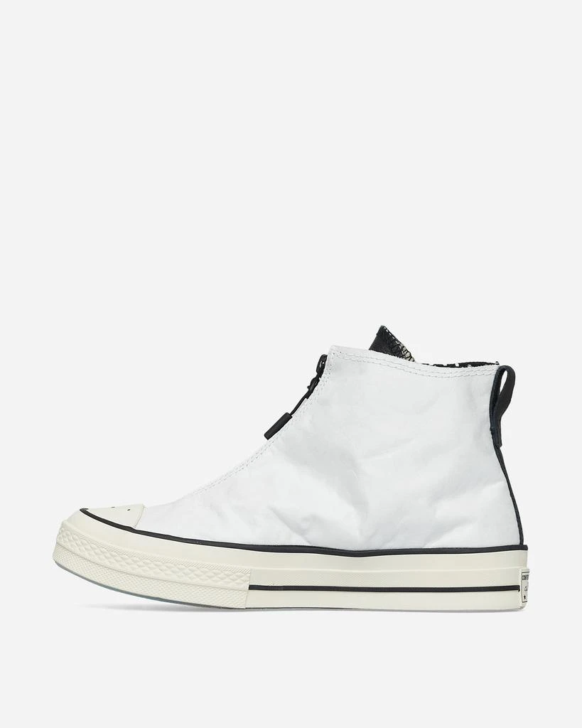 商品Converse|Joshua Vides Chuck 70 Hi Sneakers White,价格¥355,第3张图片详细描述