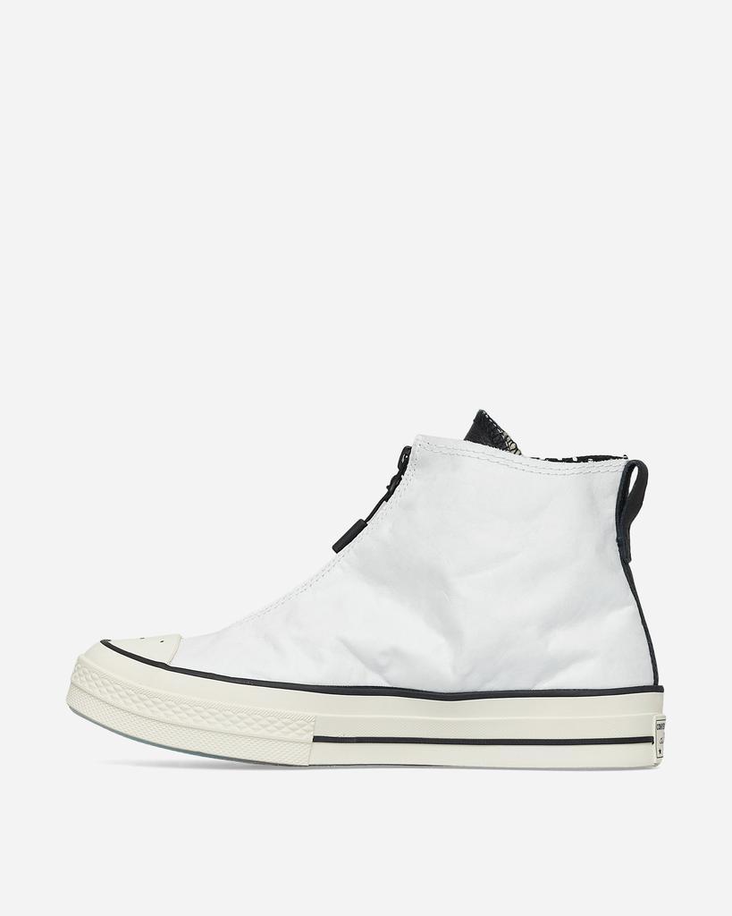 商品Converse|Joshua Vides Chuck 70 Hi Sneakers White,价格¥316,第5张图片详细描述