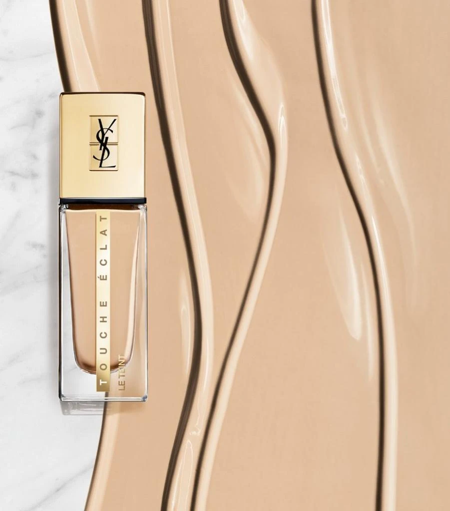 商品Yves Saint Laurent|Touche Éclat Le Teint Foundation,价格¥316,第2张图片详细描述