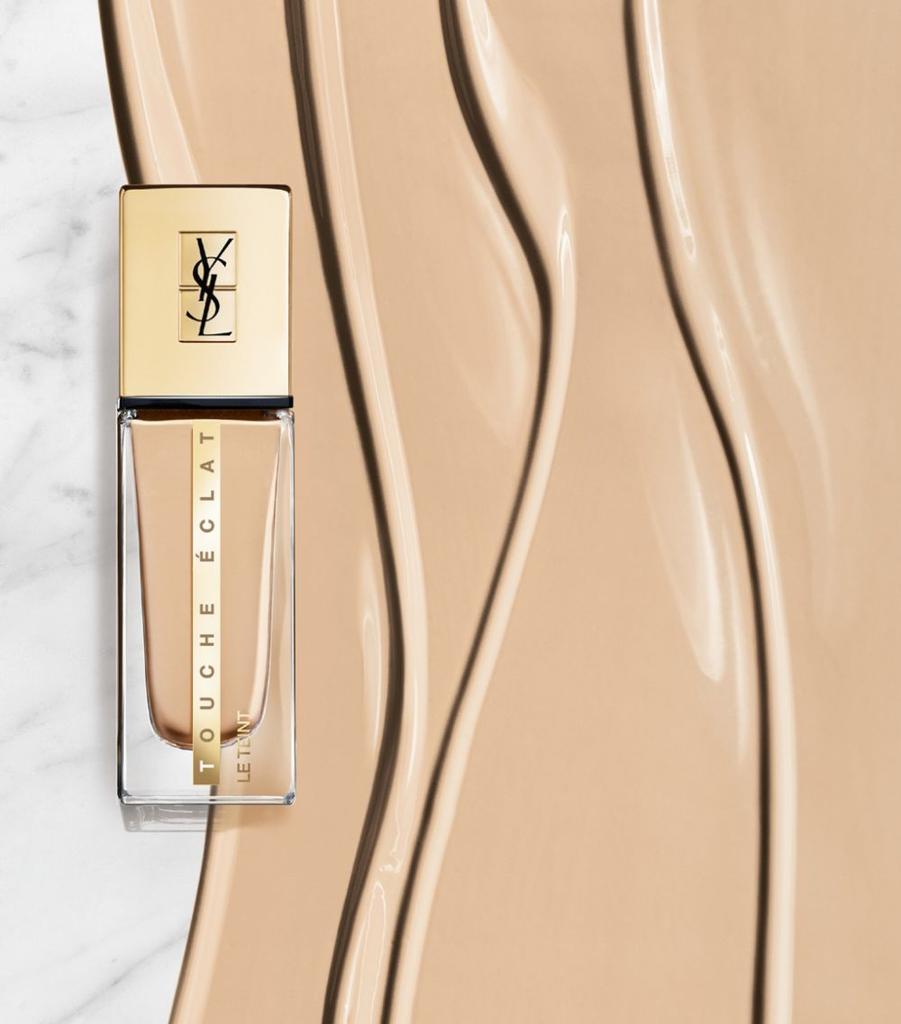 商品Yves Saint Laurent|Touche Éclat Le Teint Foundation,价格¥316,第4张图片详细描述