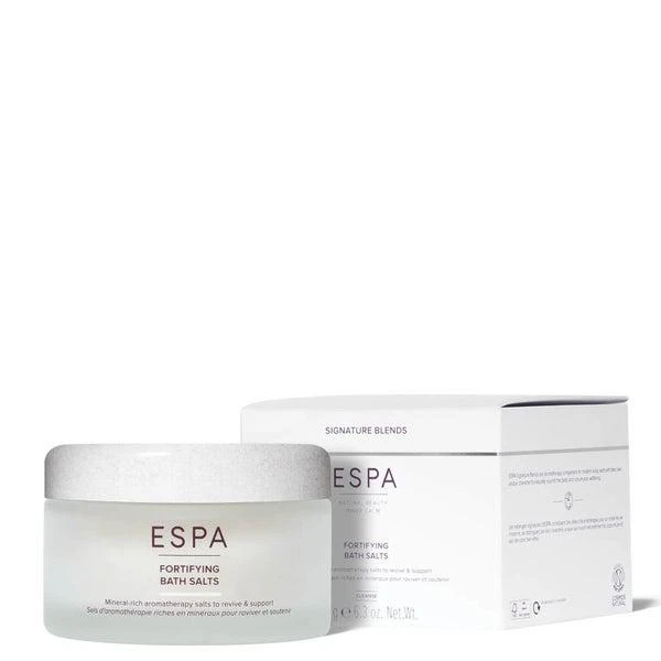 商品ESPA|ESPA Fortifying Bath Salts 180g,价格¥544,第2张图片详细描述