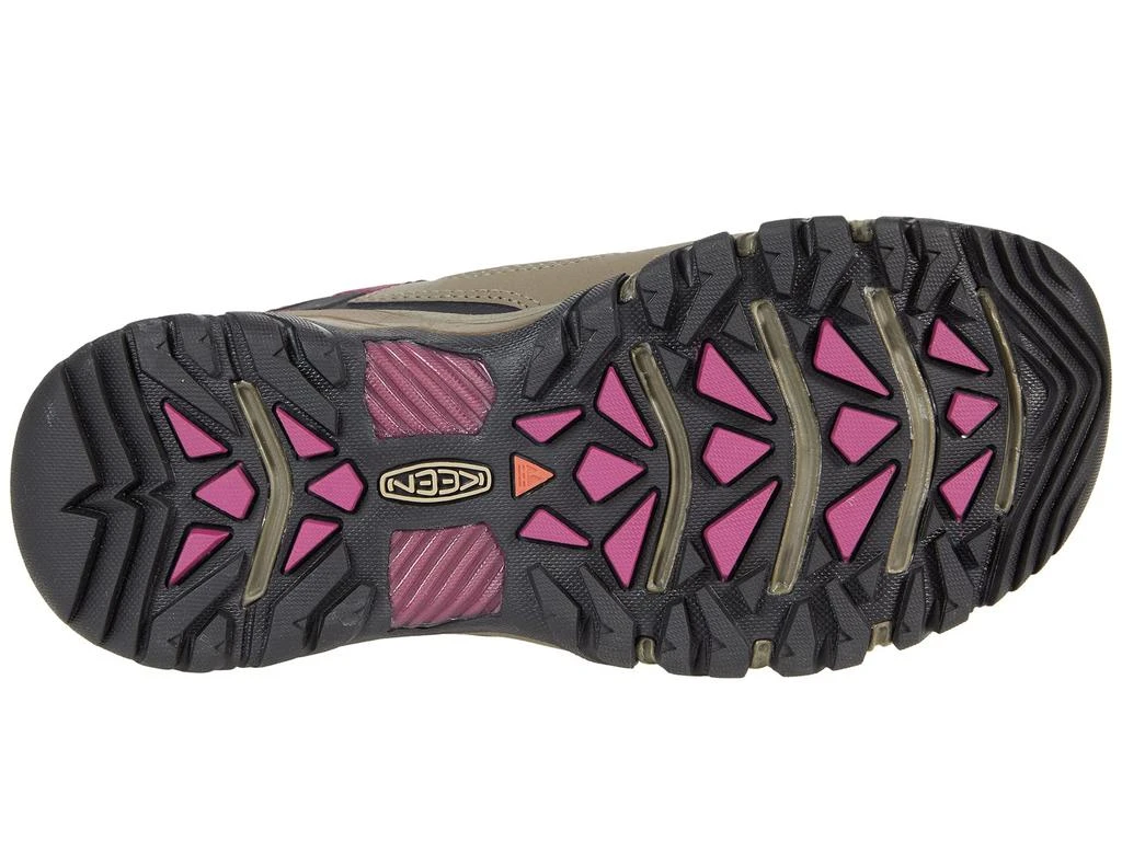 商品Keen|Targhee III Waterproof,价格¥1256,第3张图片详细描述