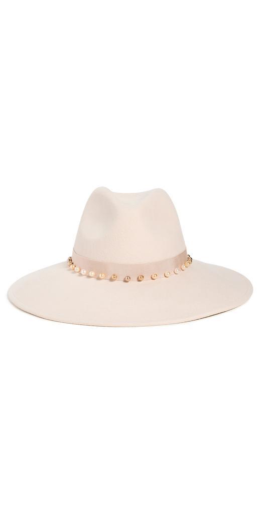 商品Eugenia Kim|Eugenia Kim Emmanuelle 帽子,价格¥2216,第1张图片