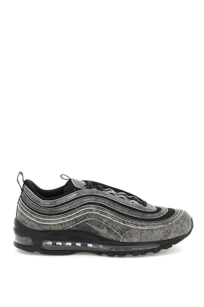 男款 耐克联名CDG Air Max 97 跑步鞋商品第1张图片规格展示