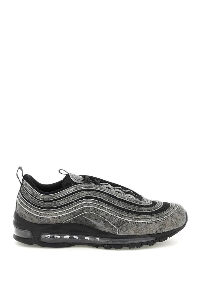 商品Comme des Garcons|男款 耐克联名CDG Air Max 97 跑步鞋,价格¥1765,第1张图片