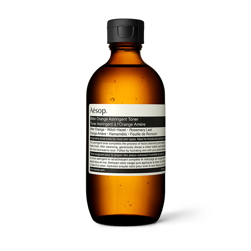 商品Aesop|Aesop伊索苦橙收敛调理液100ml/200ml ,价格¥235,第1张图片