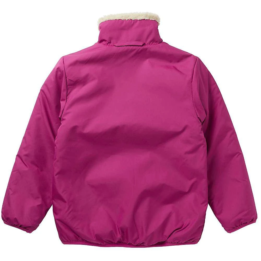 商品Helly Hansen|Helly Hansen Kids' Reversible Pile Jacket,价格¥314,第4张图片详细描述