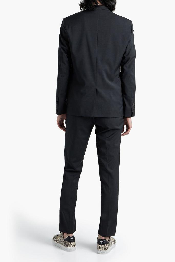 商品Sandro|Wool suit jacket,价格¥1191,第5张图片详细描述