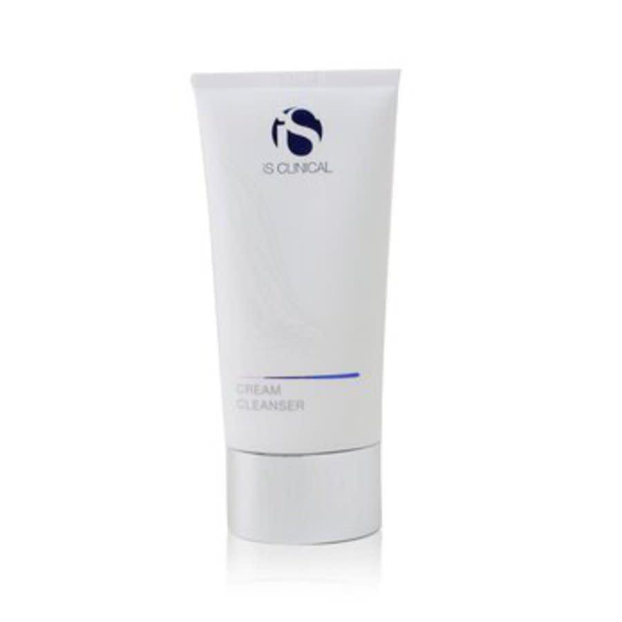 iS Clinical - Cream Cleanser 120ml/4oz商品第1张图片规格展示