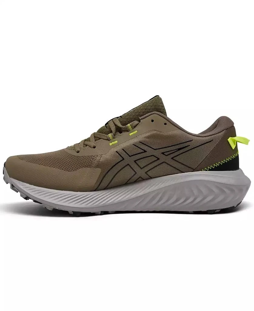 商品Asics|Men's GEL-EXCITE 2 Trail Running Sneakers from Finish Line,价格¥520,第5张图片详细描述